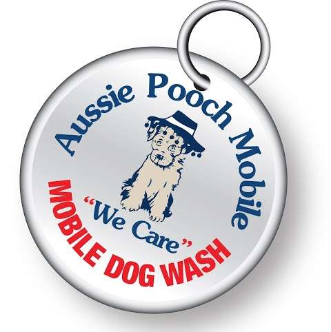 Photo: Aussie Pooch Mobile Dog Wash and Grooming Craigieburn Area