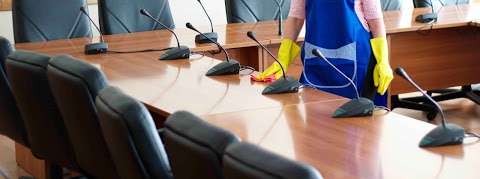 Photo: Carpet Cleaning Melbourne: Ministry Of Cleaning