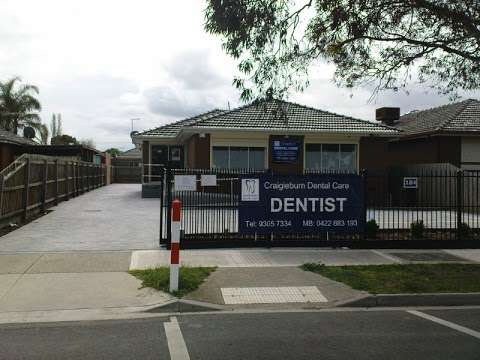 Photo: Craigieburn Dental Care - Dentist