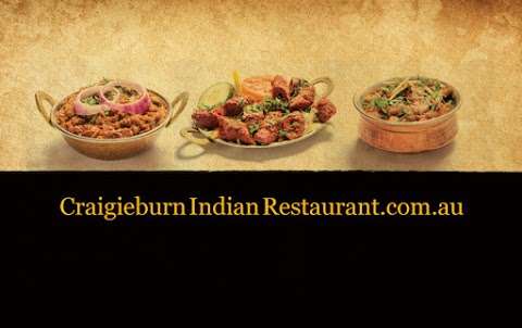 Photo: Craigieburn Indian Restaurant ????