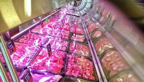 Photo: Craigieburn Quality Halal Meats