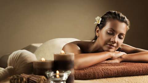 Photo: Green Life Massage Therapy