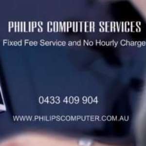 Photo: Laptop Repair & Computer Services