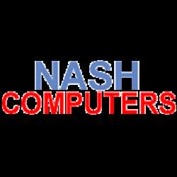 Photo: Nash Computers