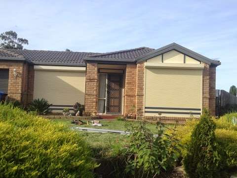 Photo: Roller Shutters R US