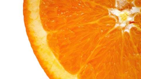 Photo: Sunzest Organic Orange Juice