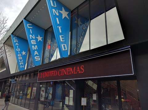 Photo: United Cinemas Craigieburn