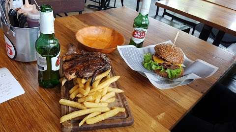 Photo: Ribs & Burgers Craigieburn