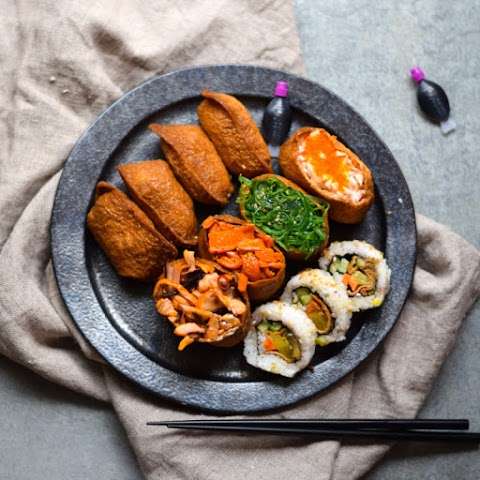 Photo: Sushi Sushi Photo: Sushi Sushi